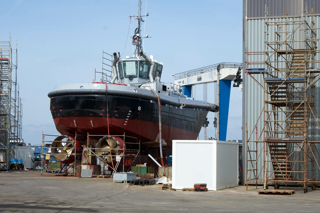 What Is Antifouling and Why Is It Essential?