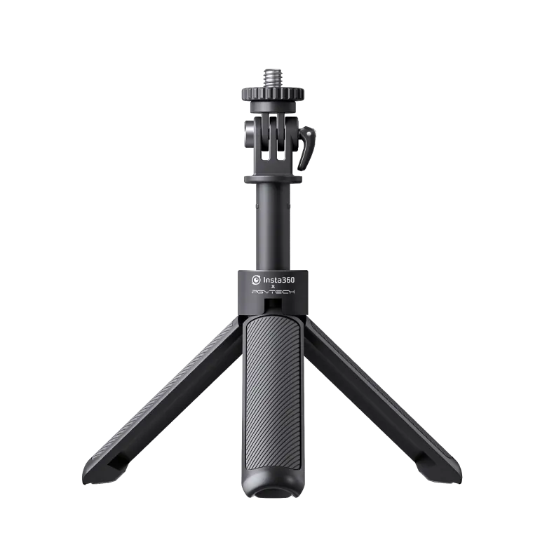 MINI 2-IN-1 TRIPOD (16.21cm to 39.9cm)