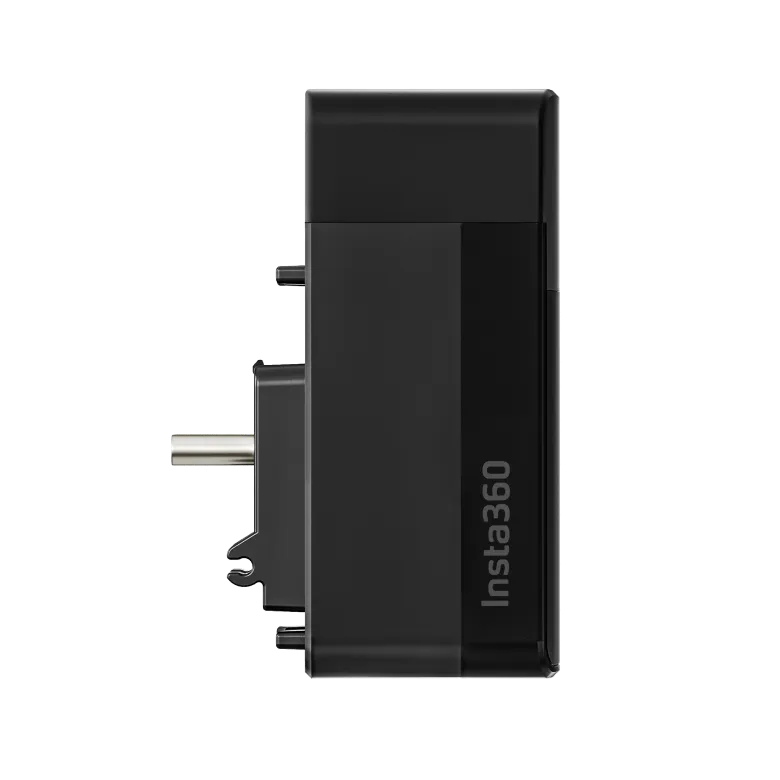 QUICK READER FOR INSTA360 X3