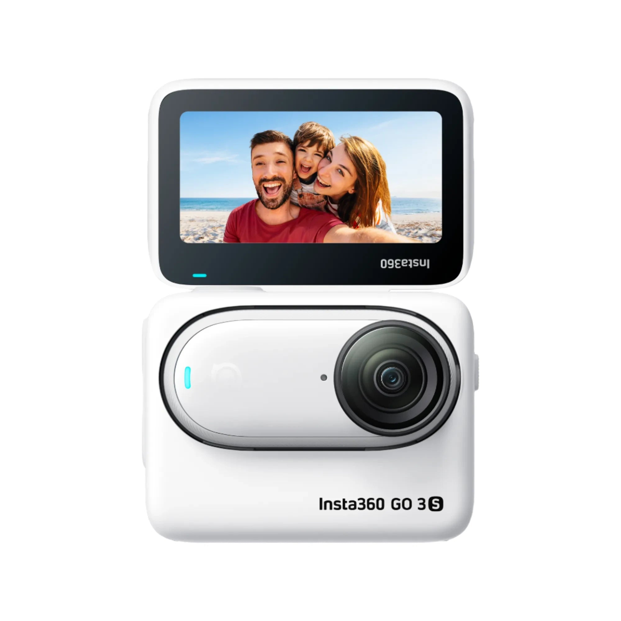 INSTA360 GO 3S 128GB