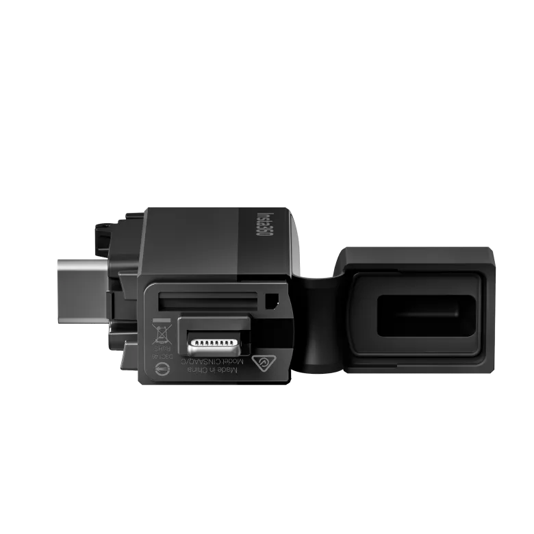 QUICK READER FOR INSTA360 X3