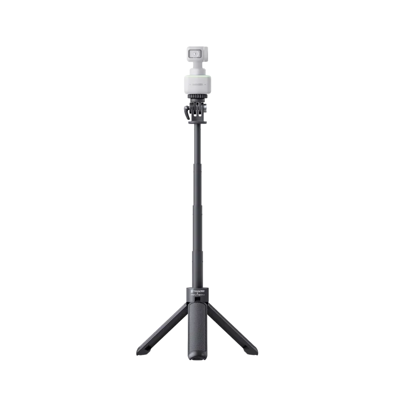 MINI 2-IN-1 TRIPOD (16.21cm to 39.9cm)