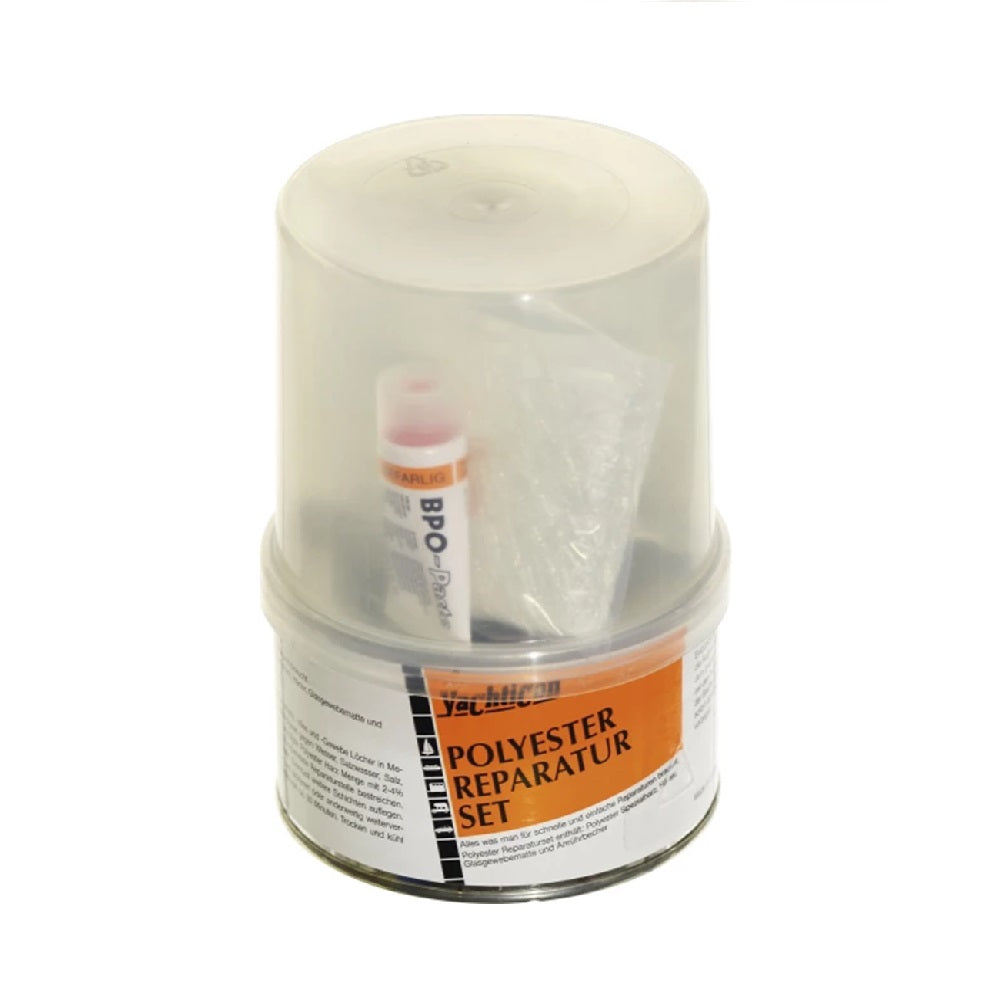 Fiberglass Repair kit