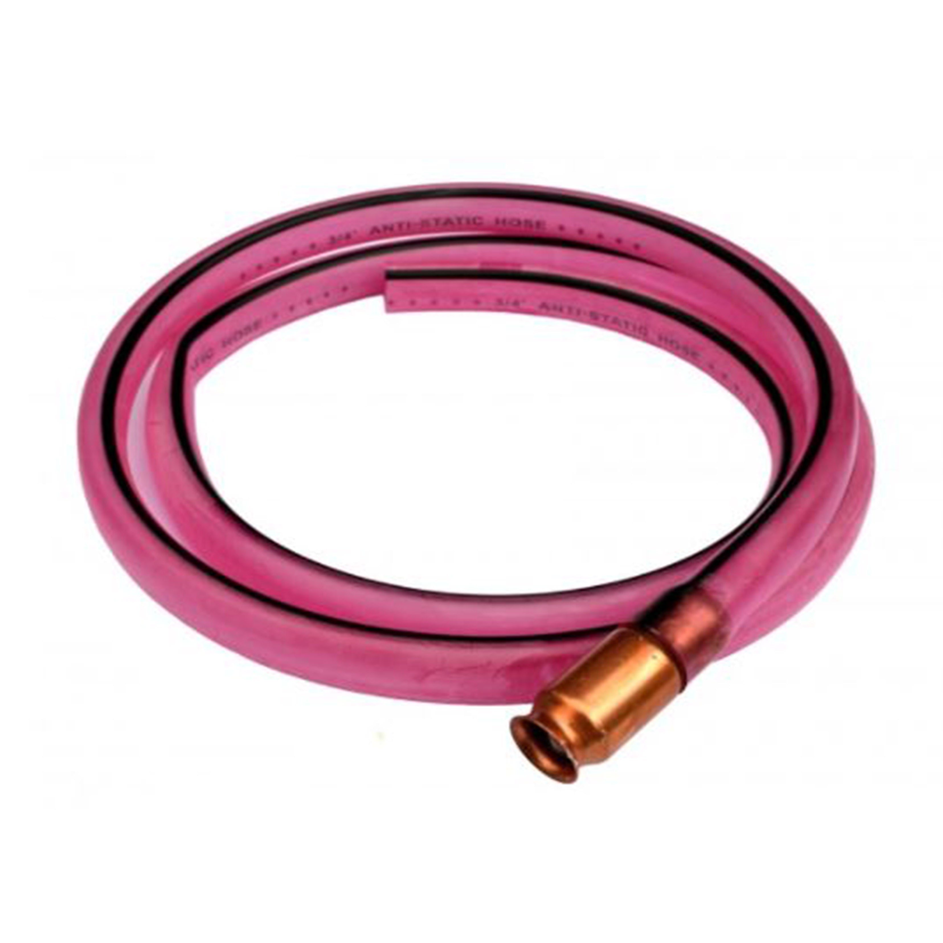 LARGE PUMP WITHOUT SUCTION