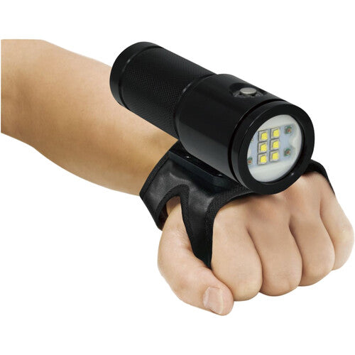 4600 LED VIDEO LIGHT