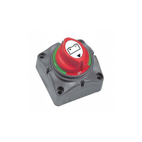 200AMP BATTERY SELECTOR SWITCH