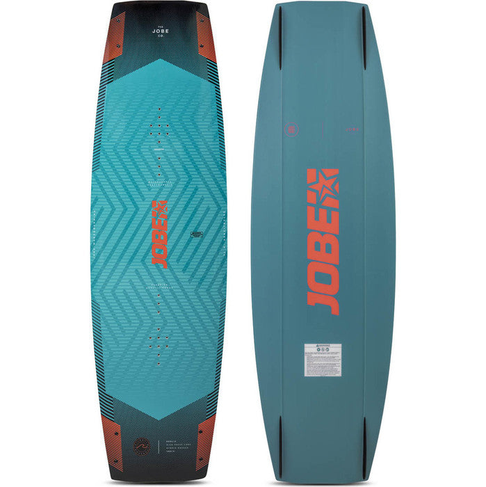 PROLIX WAKEBOARD