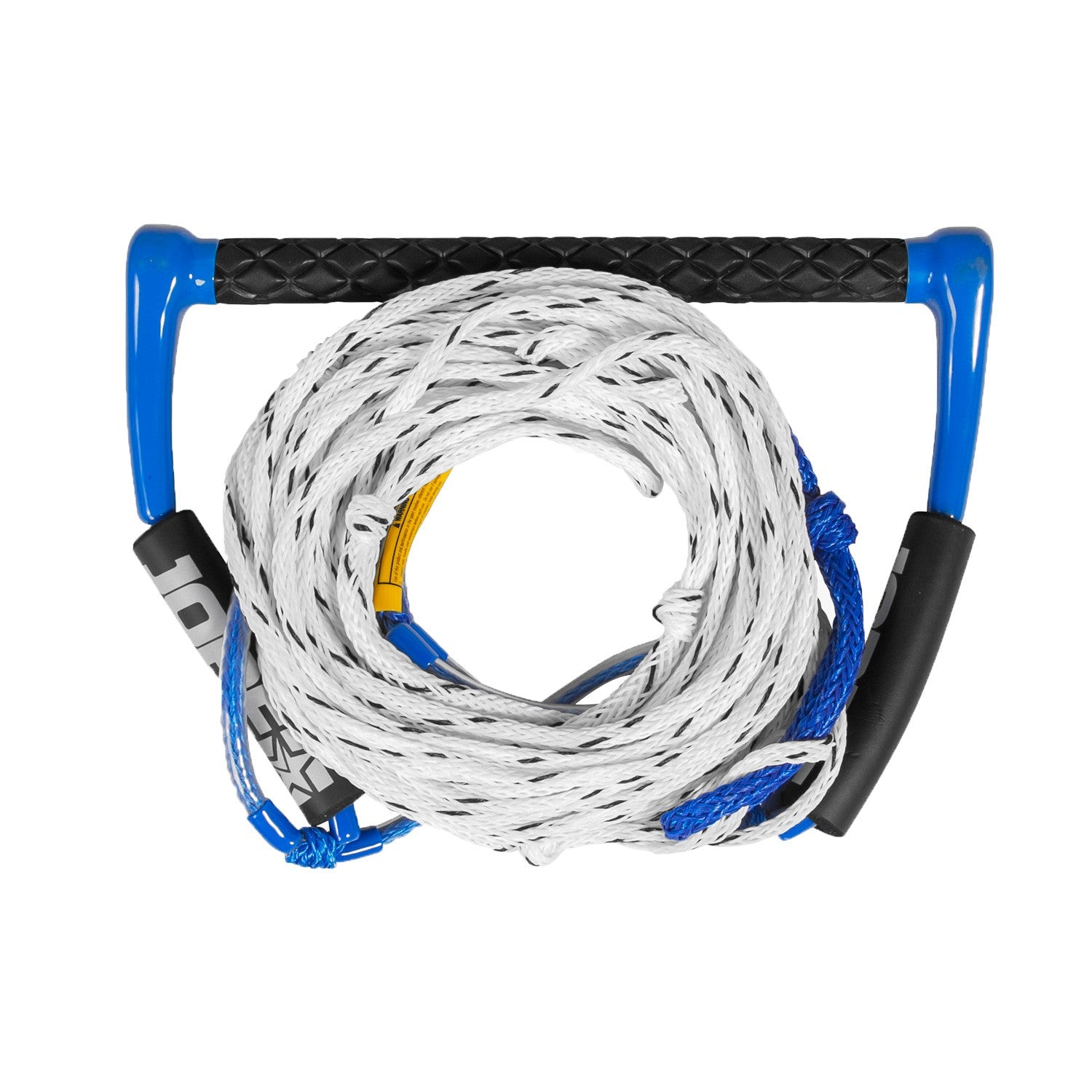 EASY UP DEEP V DELUXE TOW ROPE