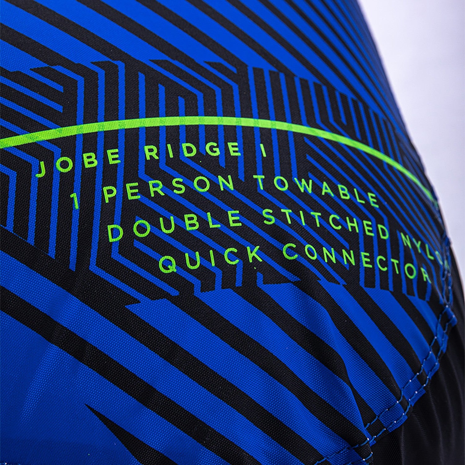 RIDGE TOWABLE PACKAGE 1P
