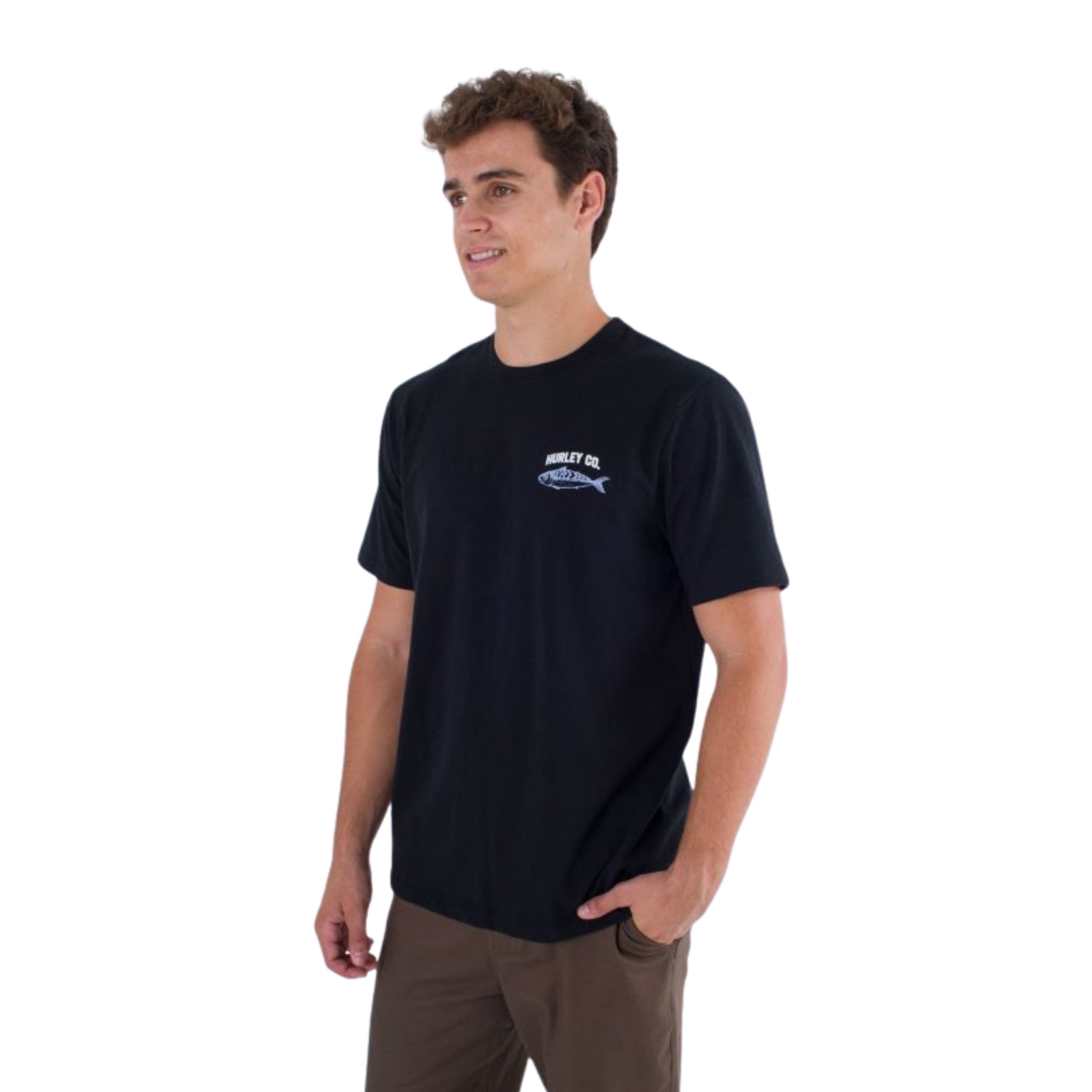 Evd H2O Dri Coast Slub