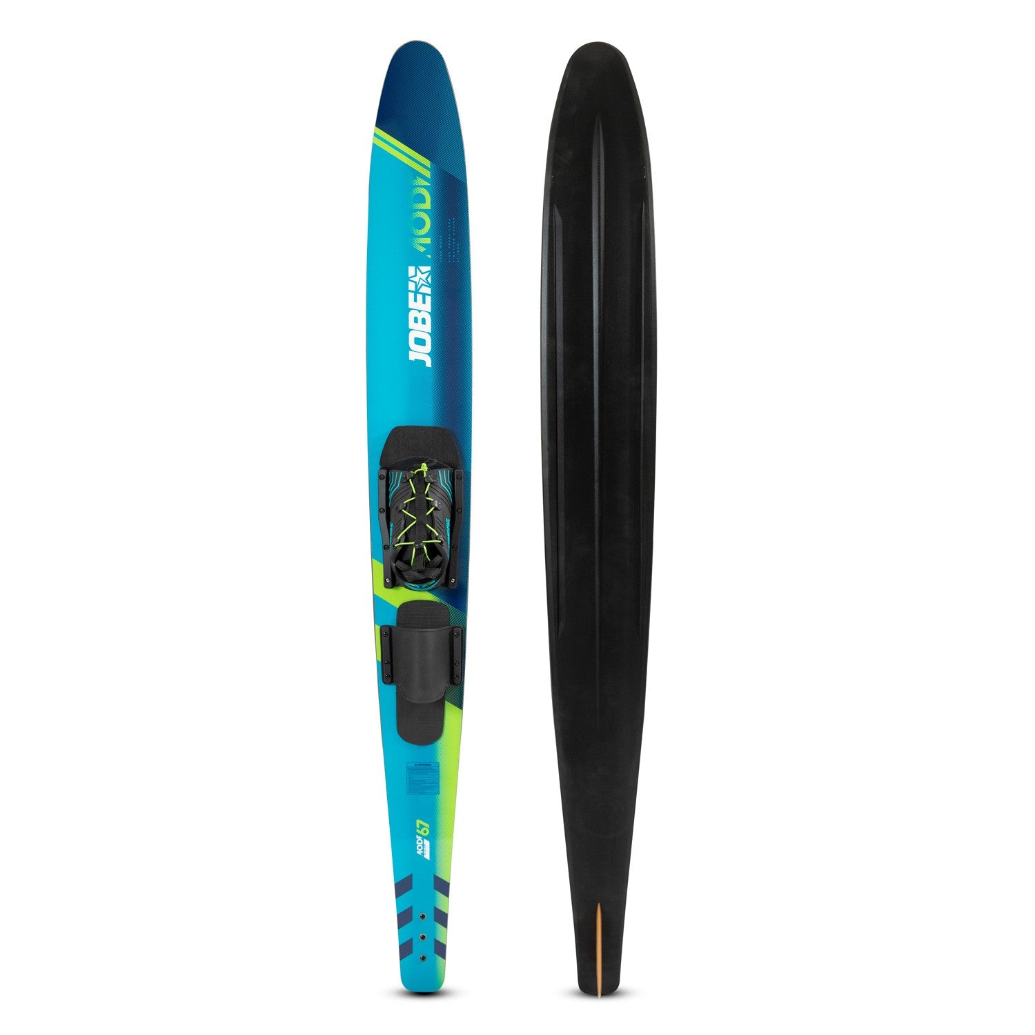 MODE SLALOM SKI