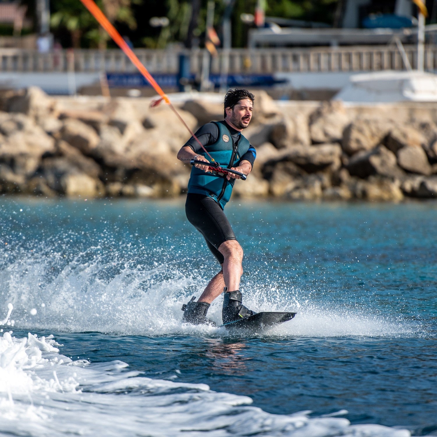 PROLIX WAKEBOARD
