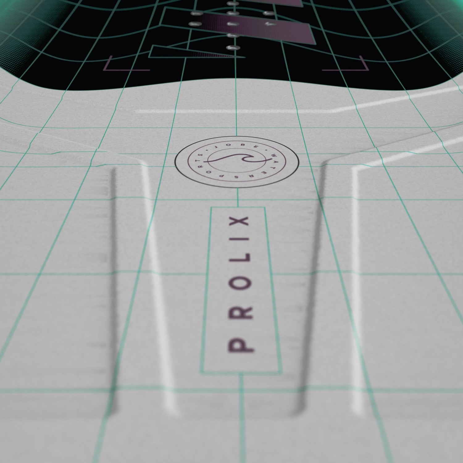 PROLIX WAKEBOARD