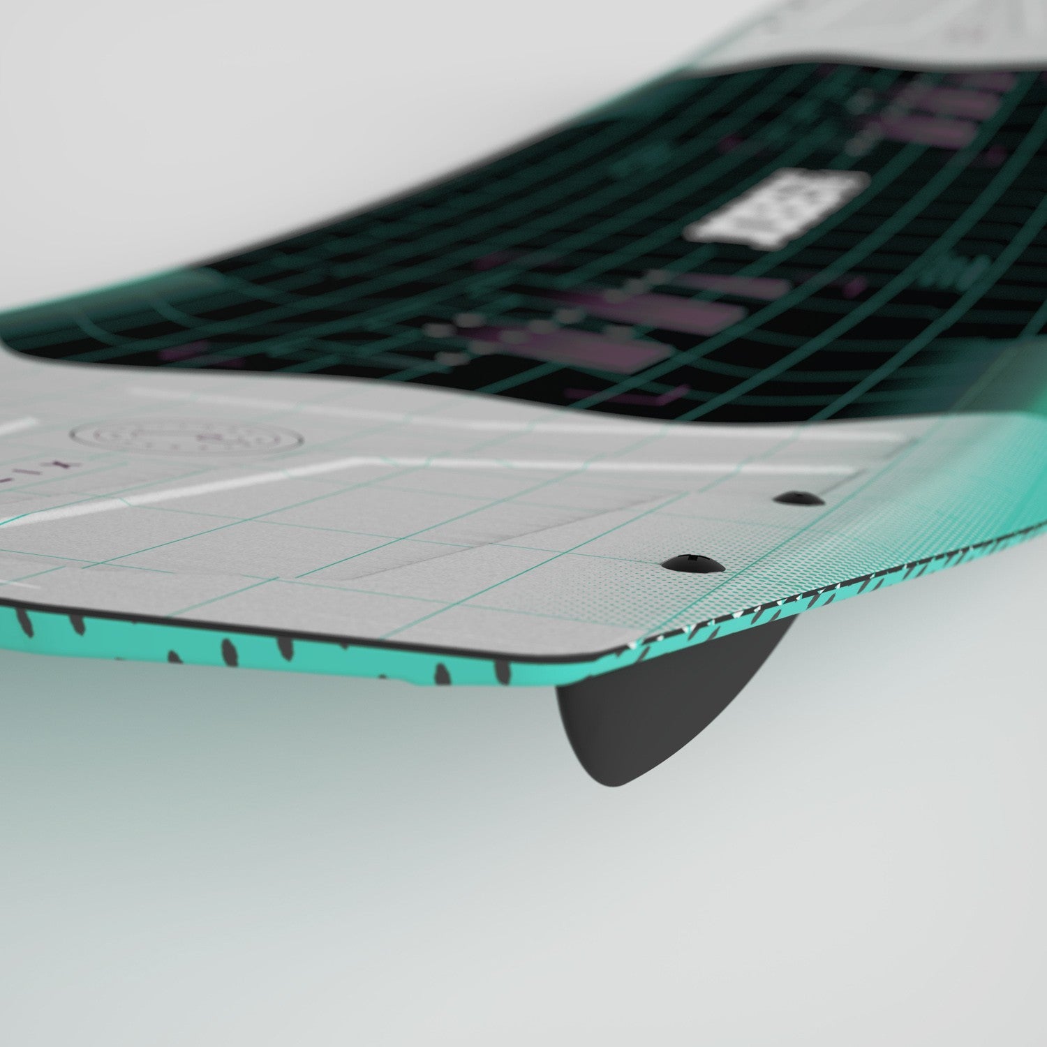 PROLIX WAKEBOARD