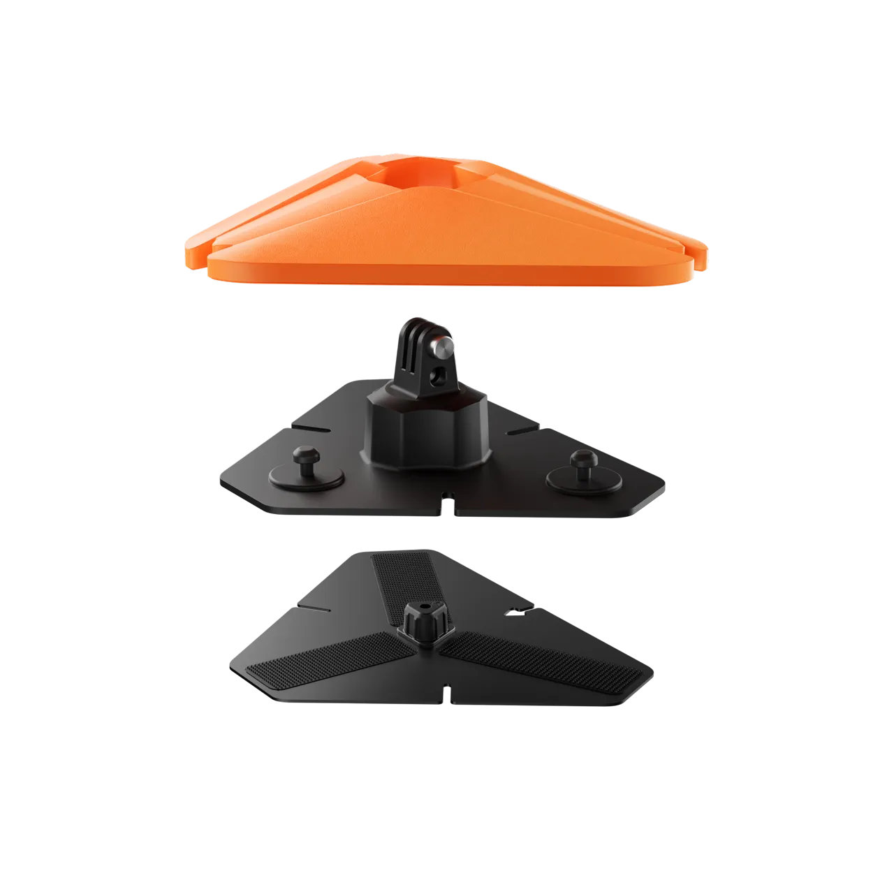 SURFBOARD MOUNT STICKY BASE