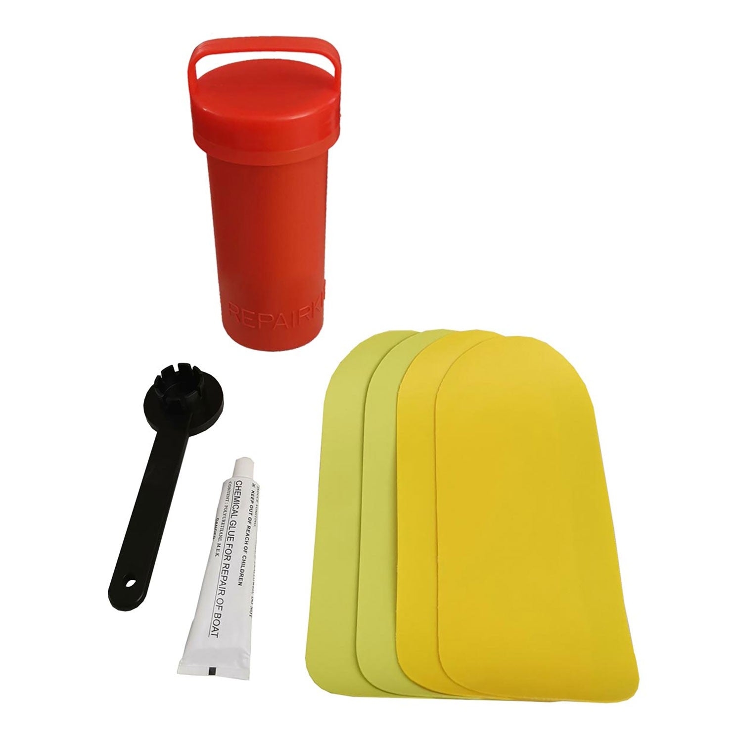 MULTI RIDER REPAIR KIT