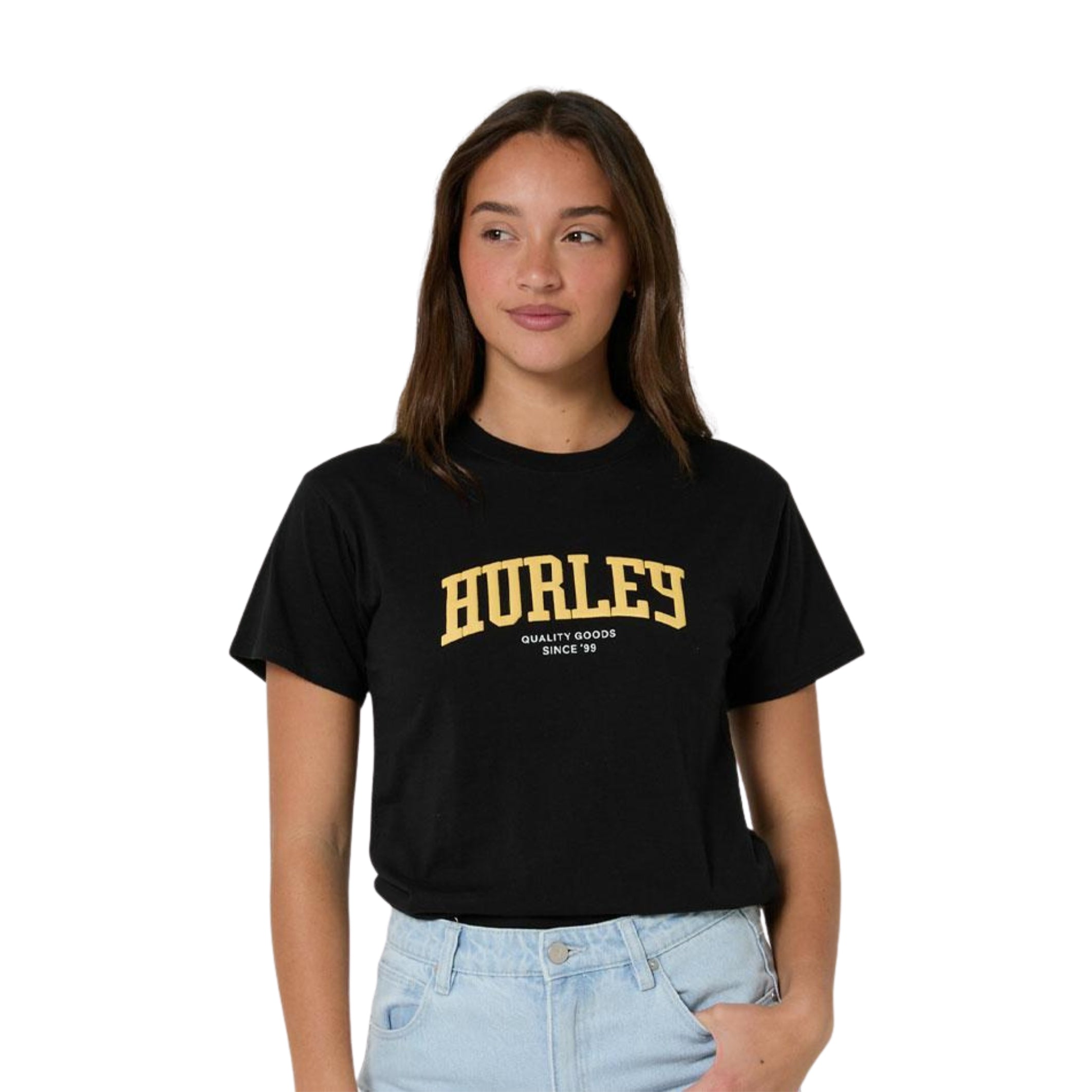 ORGANIC HONOURS WOMENS T-SHIRT