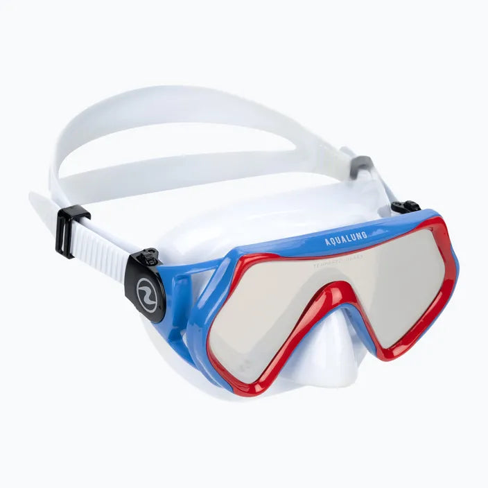 Aqualung Hero JNR Snorkel Set
