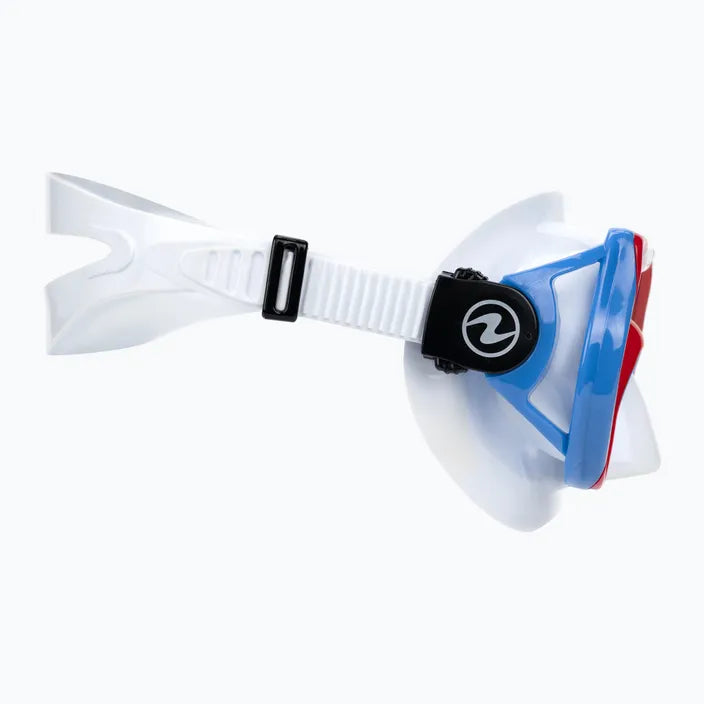 Aqualung Hero JNR Snorkel Set