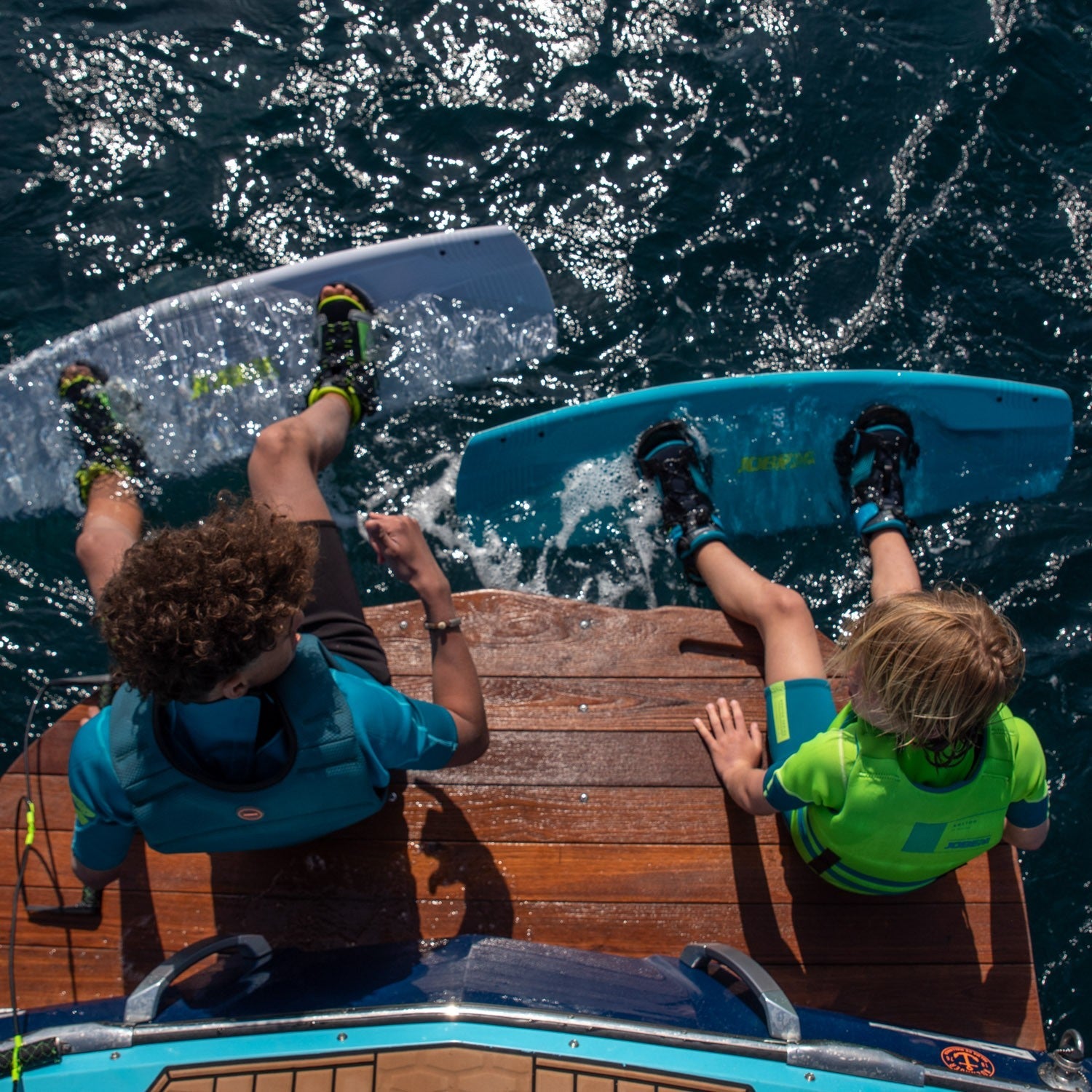 REPUBLIK WAKEBOARD BINDINGS