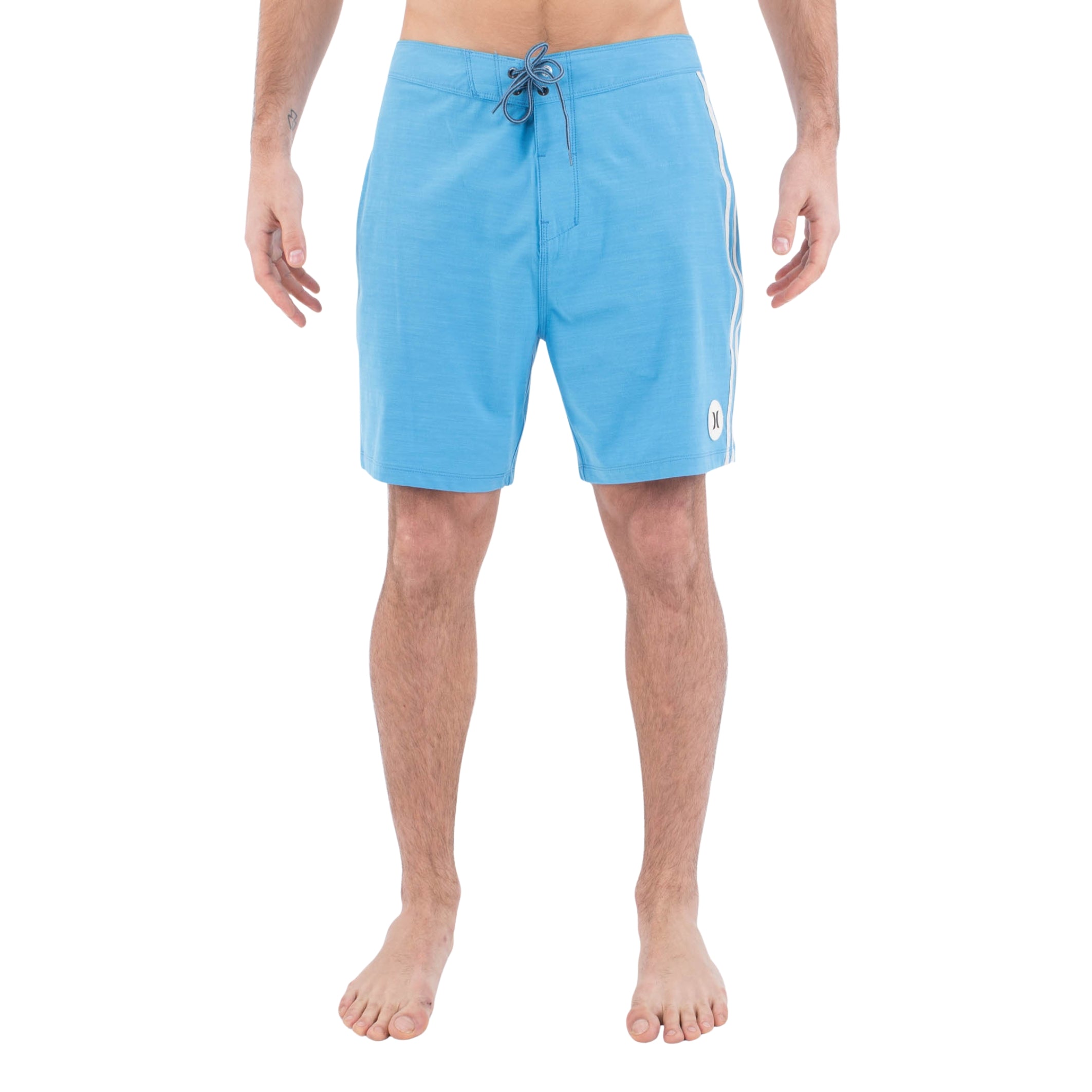 Boardshort 18" men - Phantom naturals tailgate