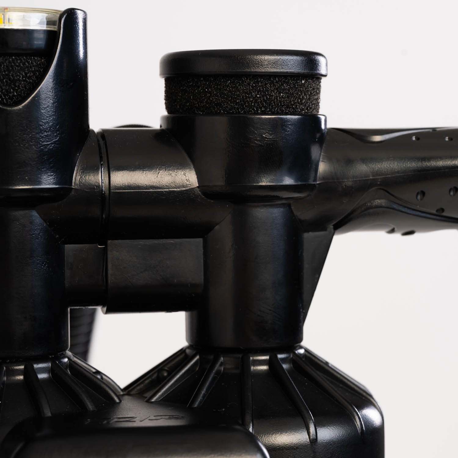 TRIPLE ACTION SUP PUMP