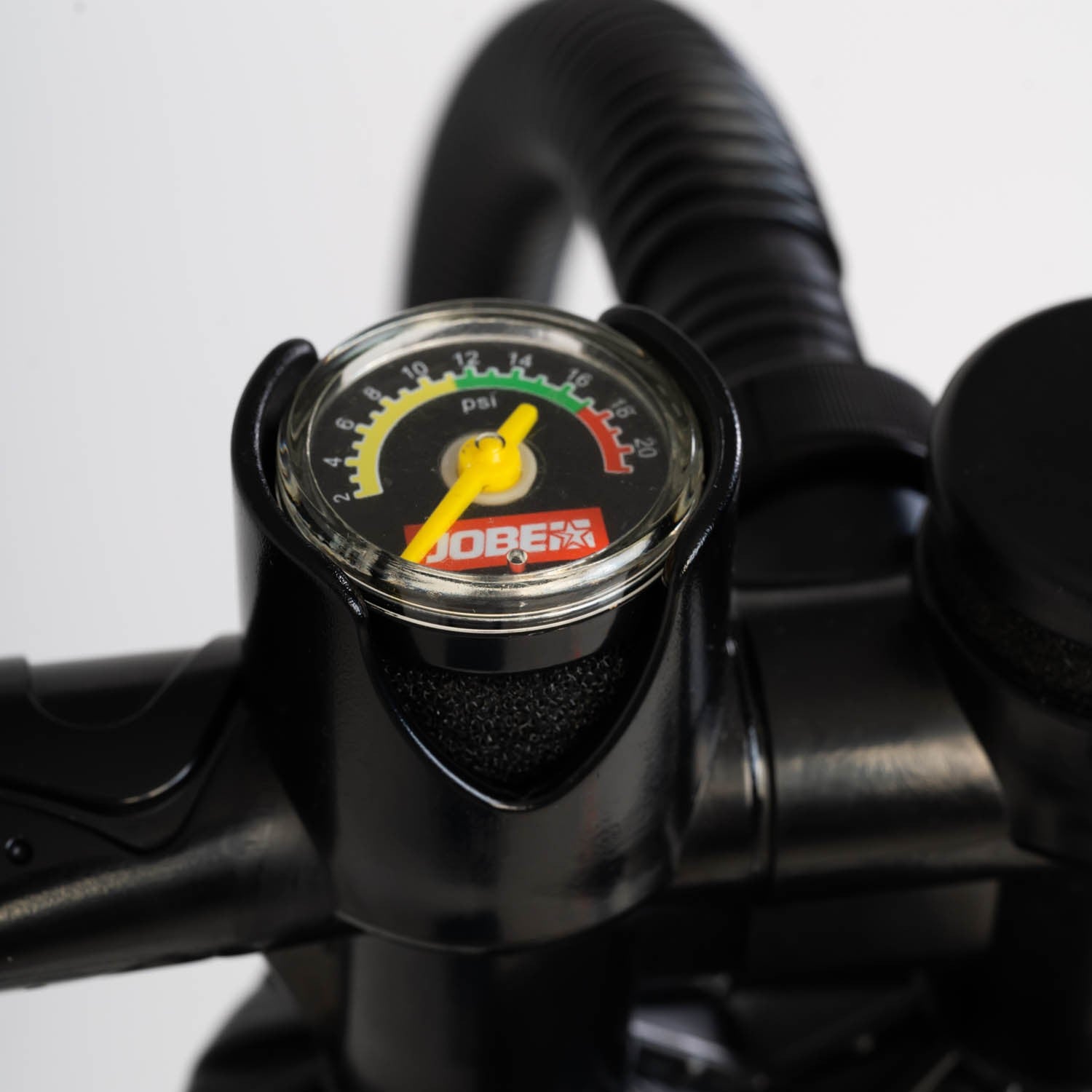 TRIPLE ACTION SUP PUMP