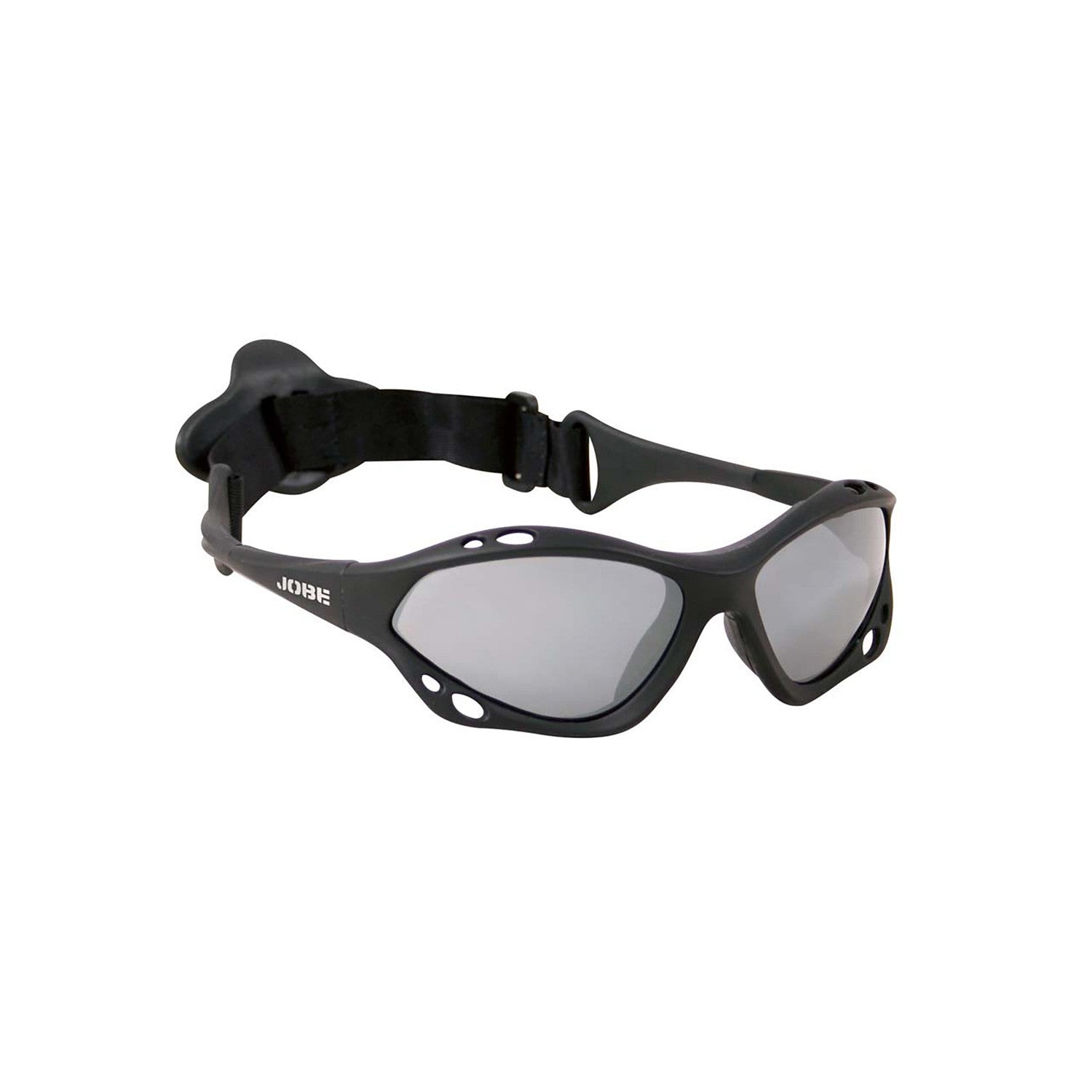 KNOX FLOATABLE GLASSES-BLACK
