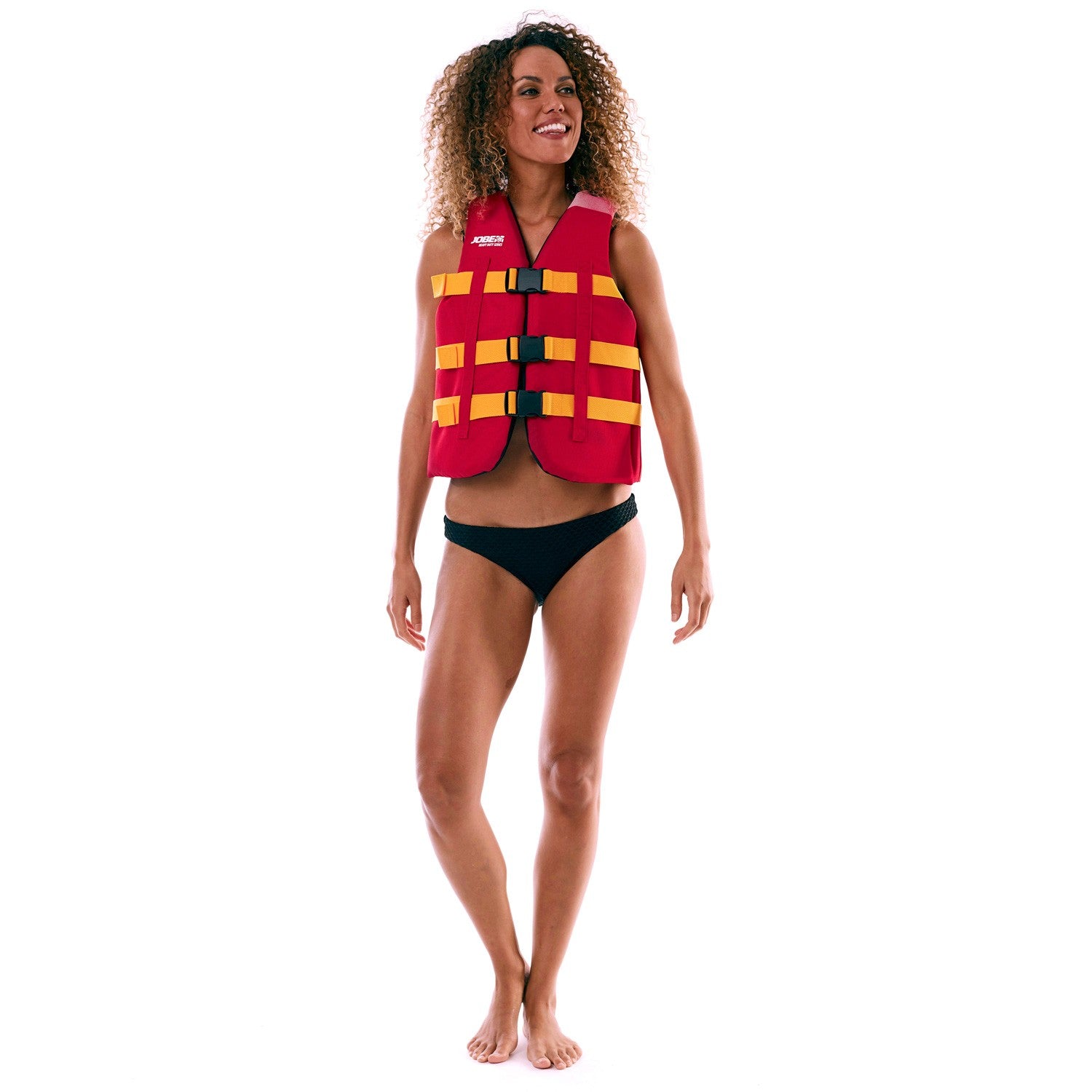 RENTAL LIFE VEST