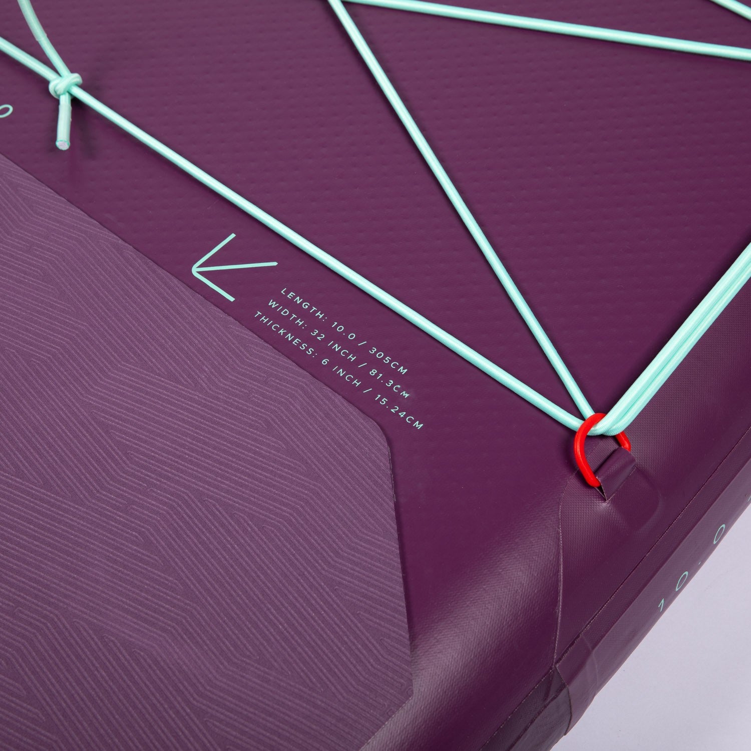 AERO LINA SUP BOARD PACKAGE-10.0