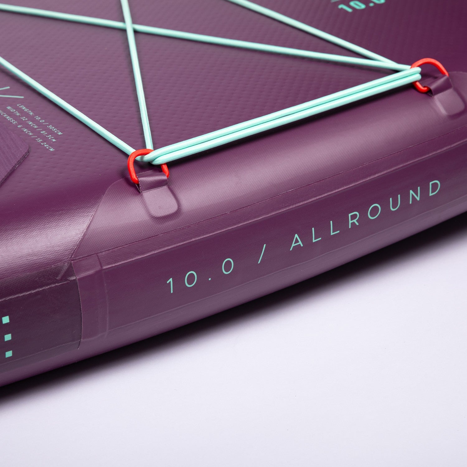 AERO LINA SUP BOARD PACKAGE-10.0