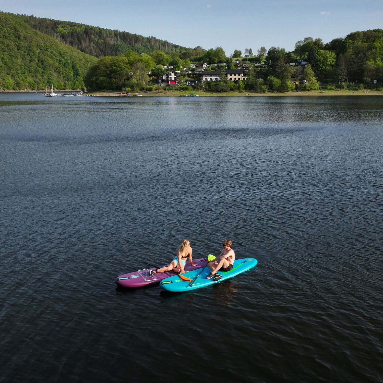 AERO LINA SUP BOARD PACKAGE-10.0