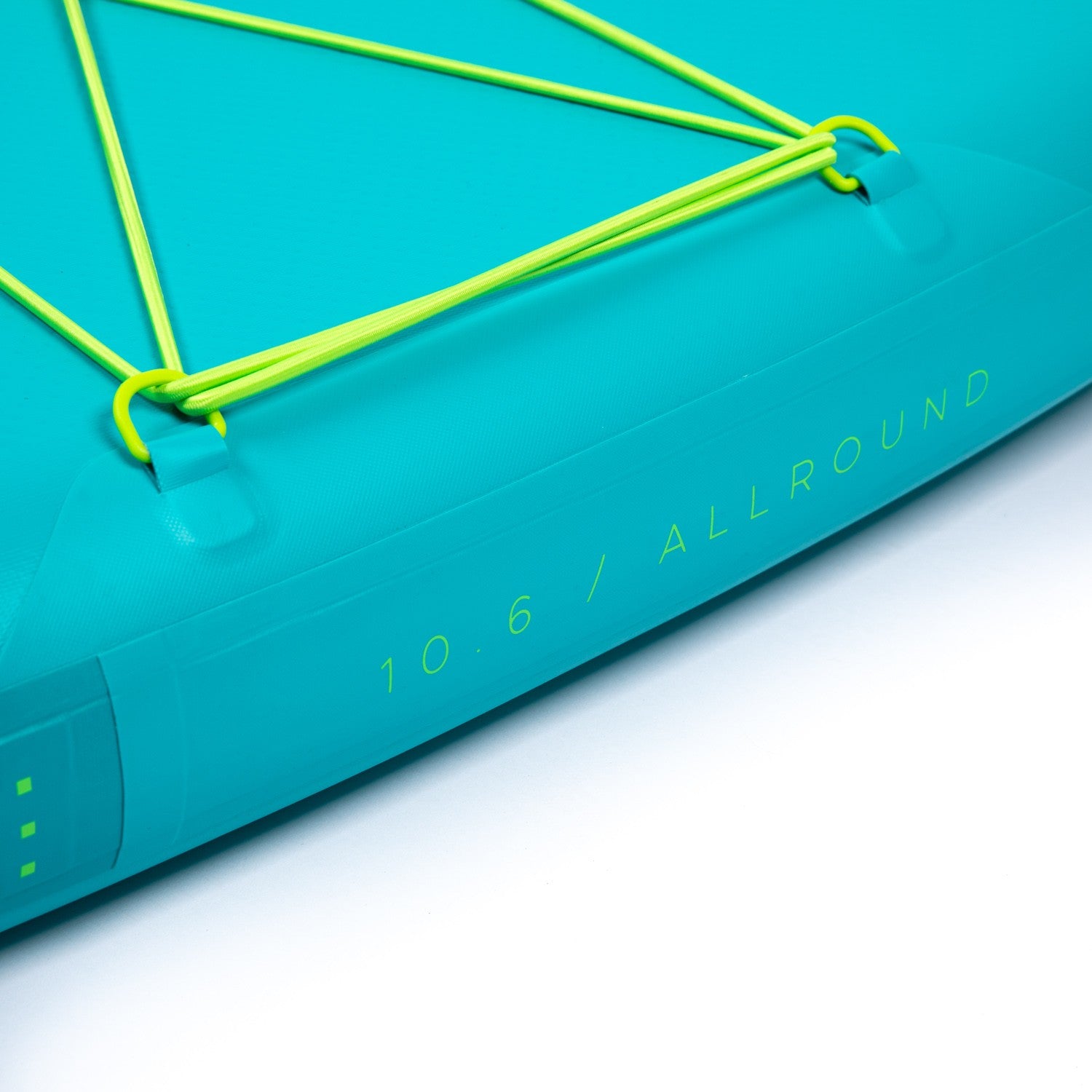 AERO NERA SUP BOARD PACKAGE -10.6