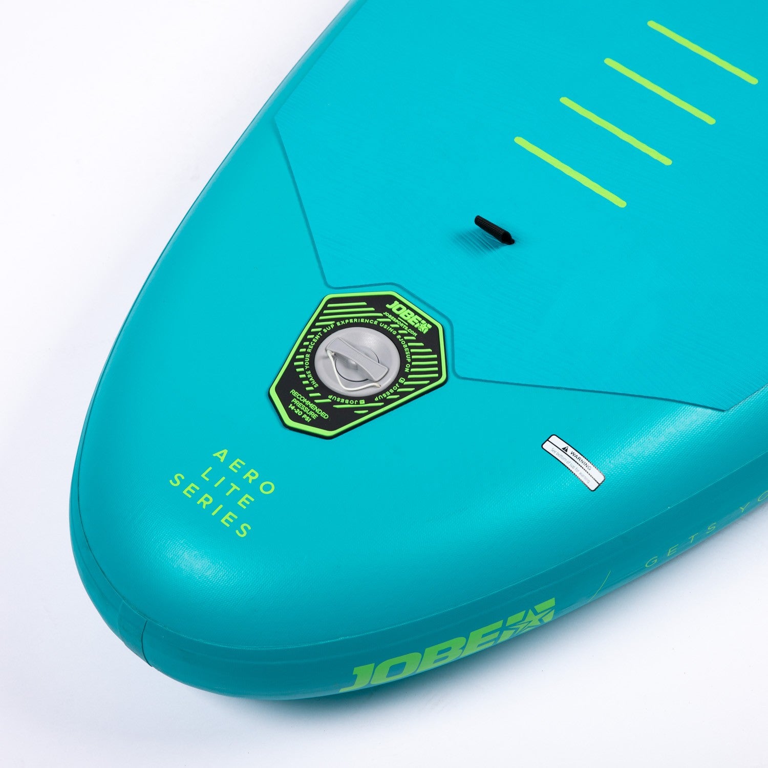 AERO NERA SUP BOARD PACKAGE -10.6