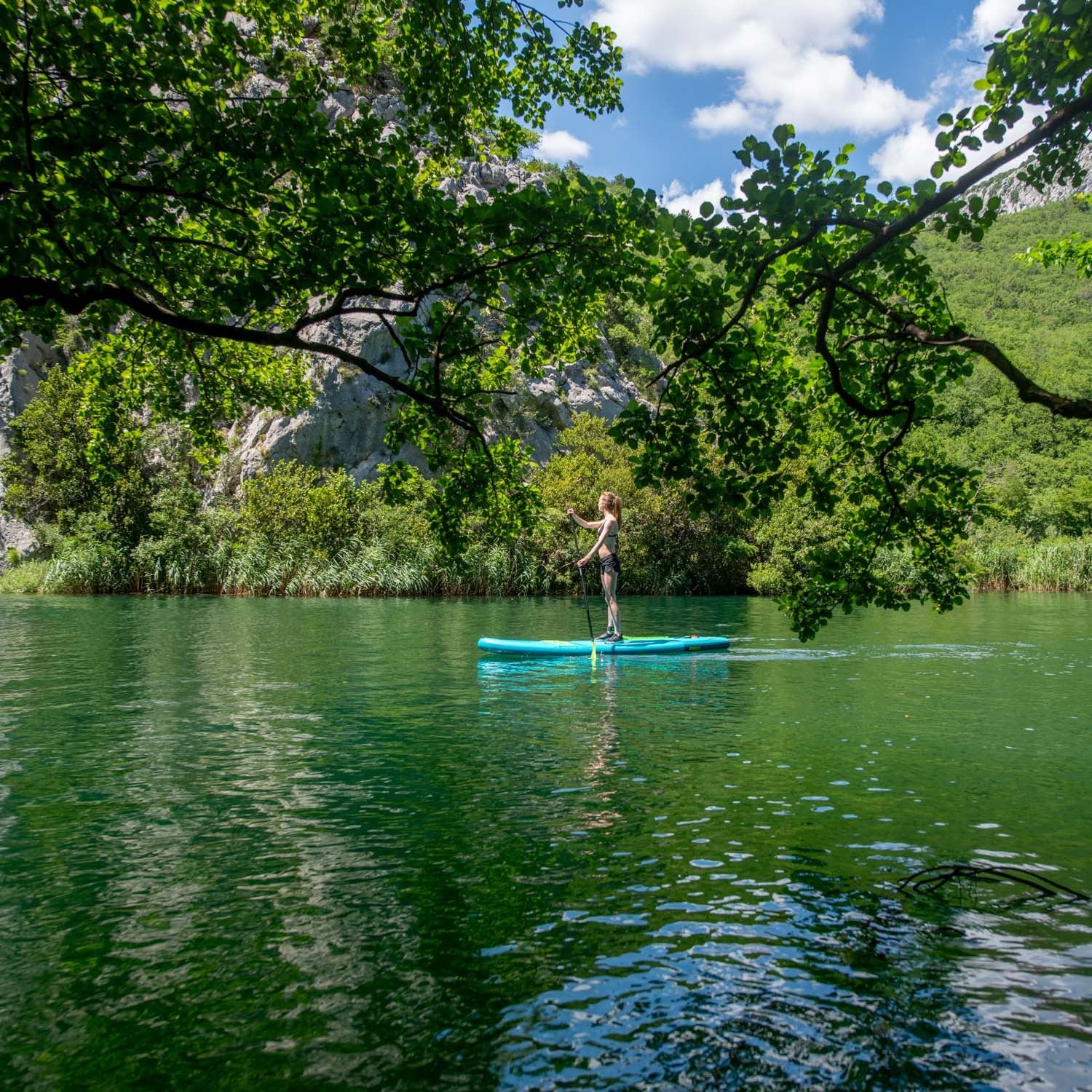 AERO NERA SUP BOARD PACKAGE -10.6