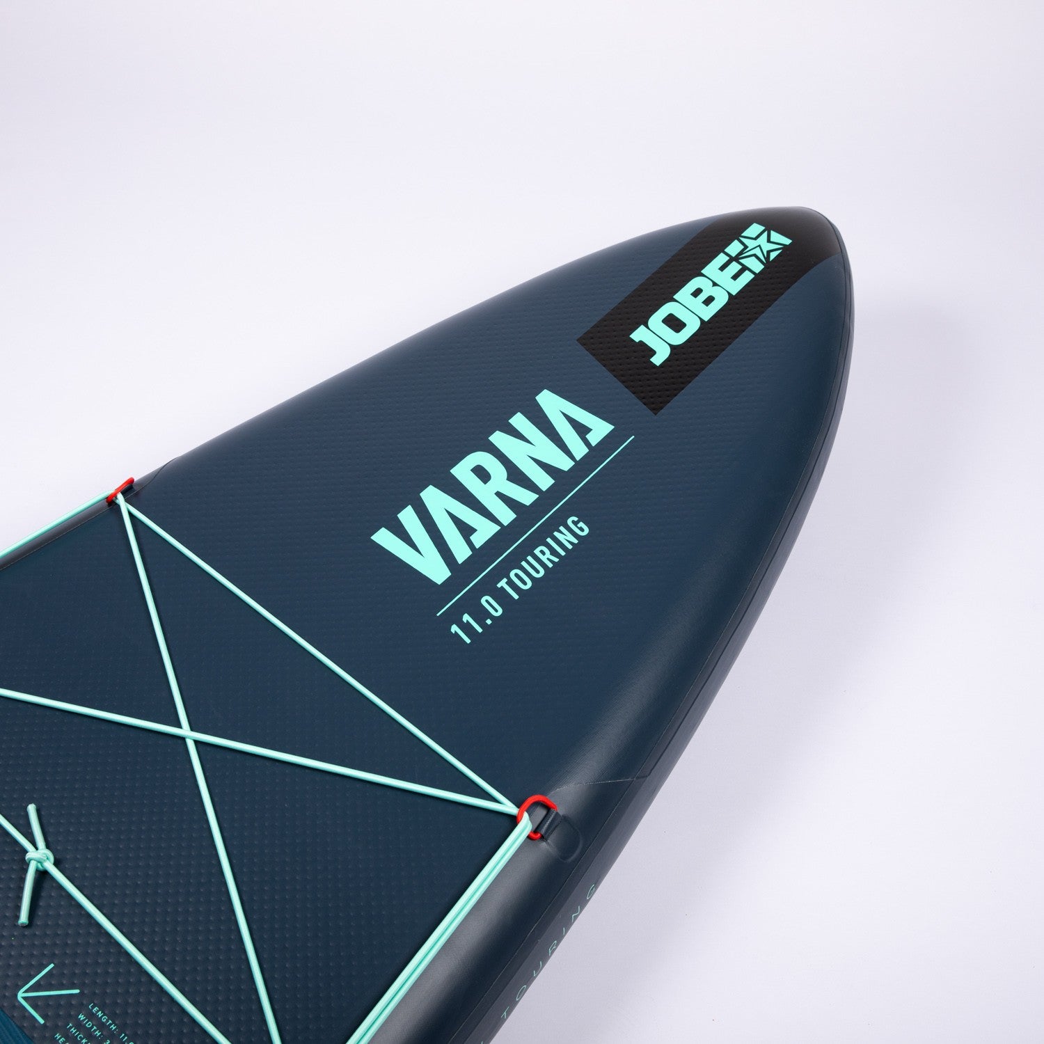 AERO VARNASUP BOARD PACKAGe -11.0