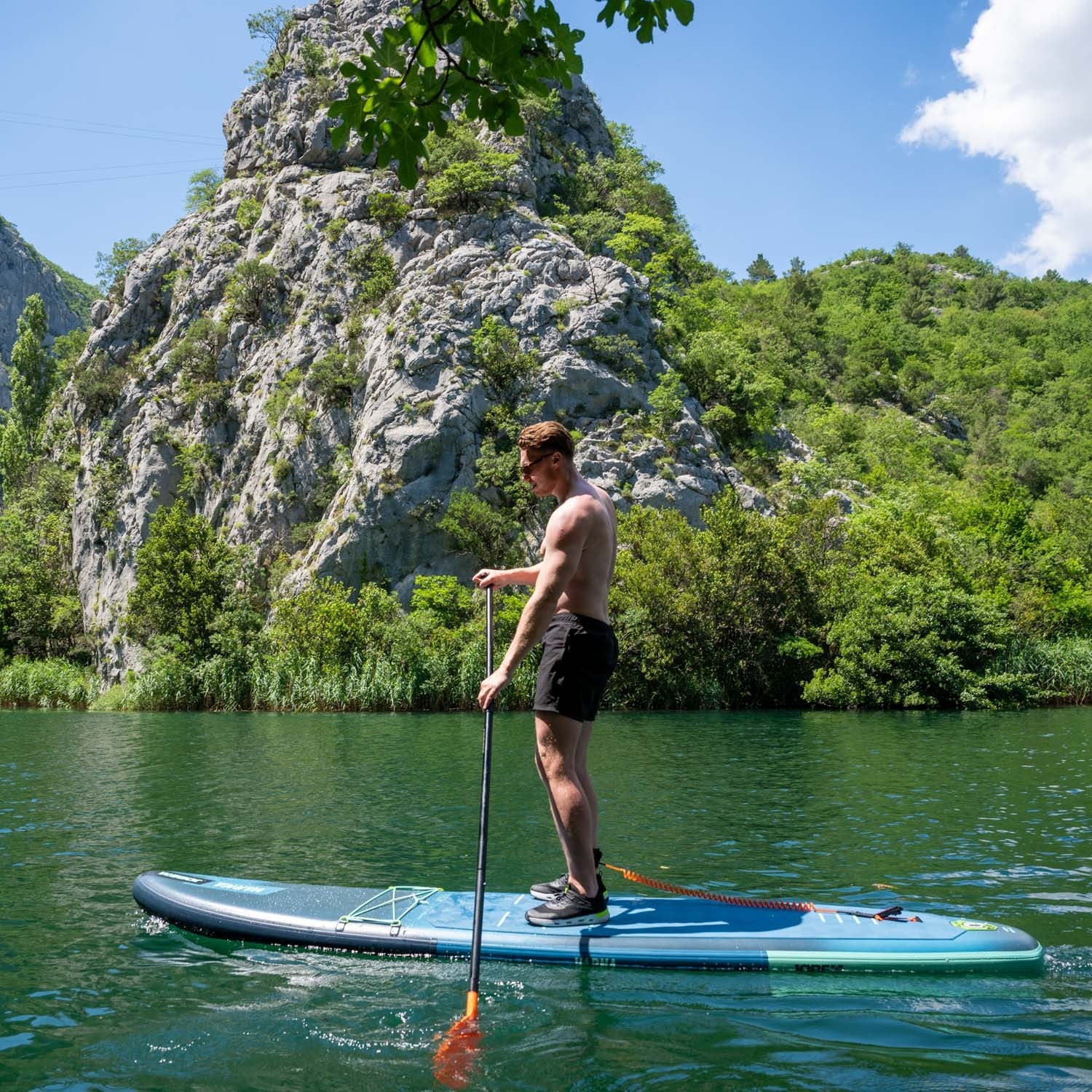 AERO VARNASUP BOARD PACKAGe -11.0