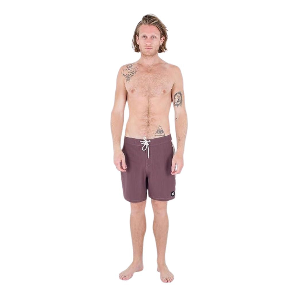 Boardshort 18" men - Phantom naturals tailgate