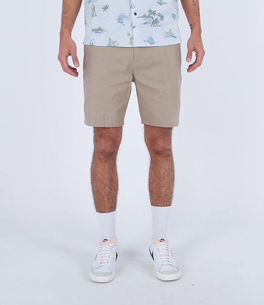 H20 DRI VAPOR CHINO 19