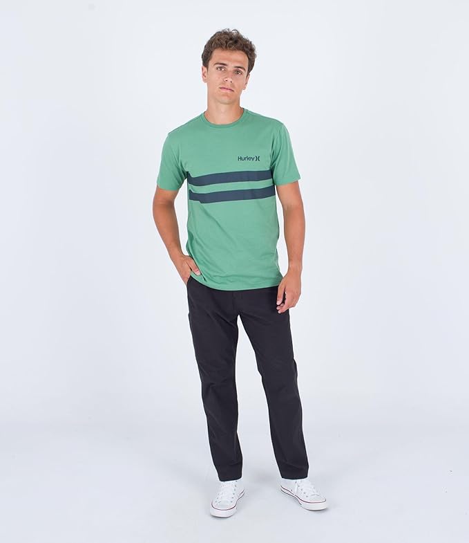 OCEANCARE BLOCK PARTY SS