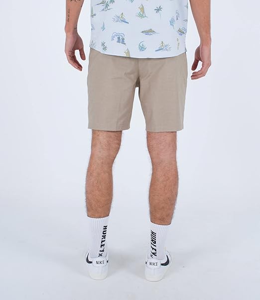 H20 DRI VAPOR CHINO 19