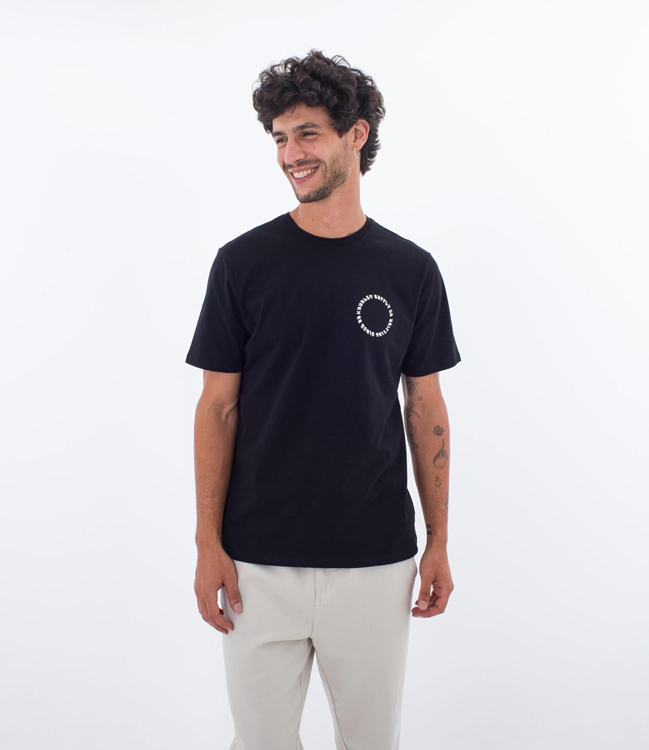 EVD SKULL DRIFTIN SS