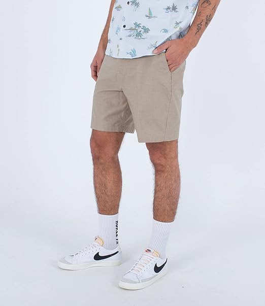 H20 DRI VAPOR CHINO 19