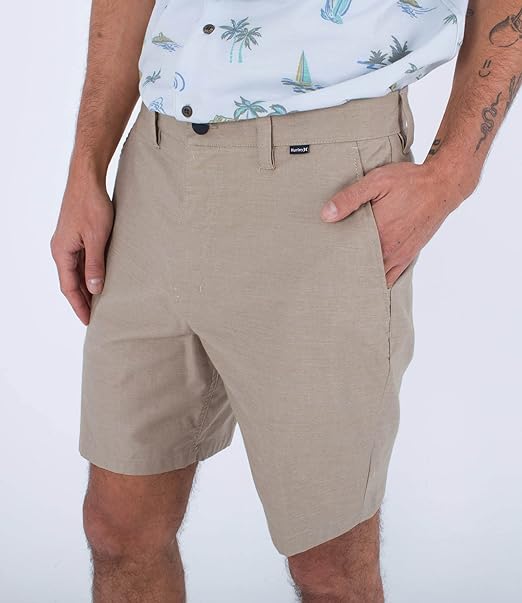 H20 DRI VAPOR CHINO 19