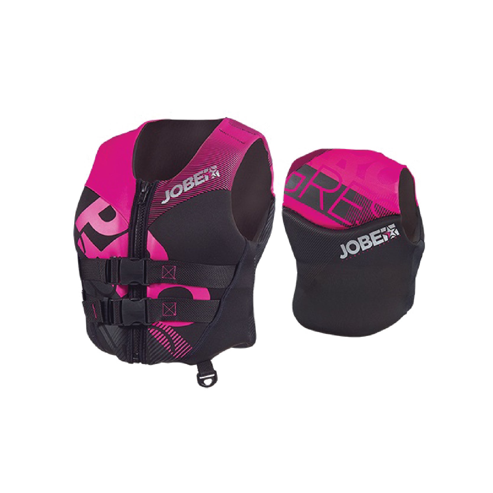 PROGRESS NEO VEST WOMEN