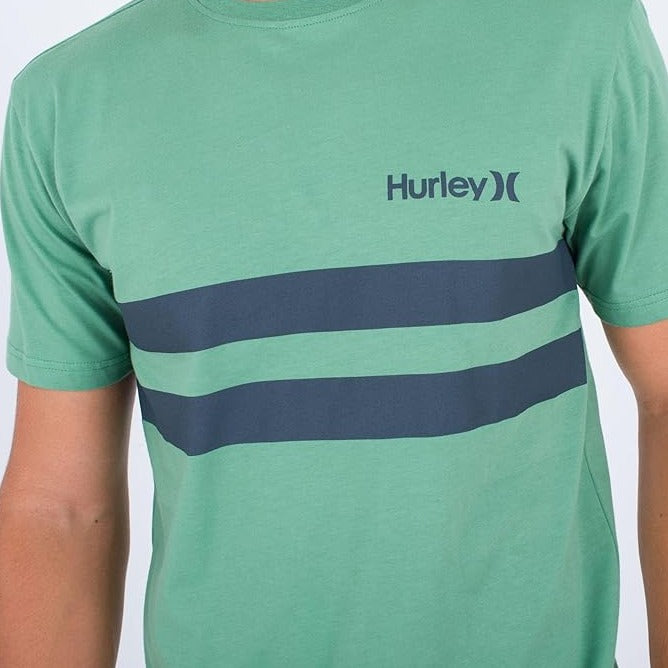 OCEANCARE BLOCK PARTY SS