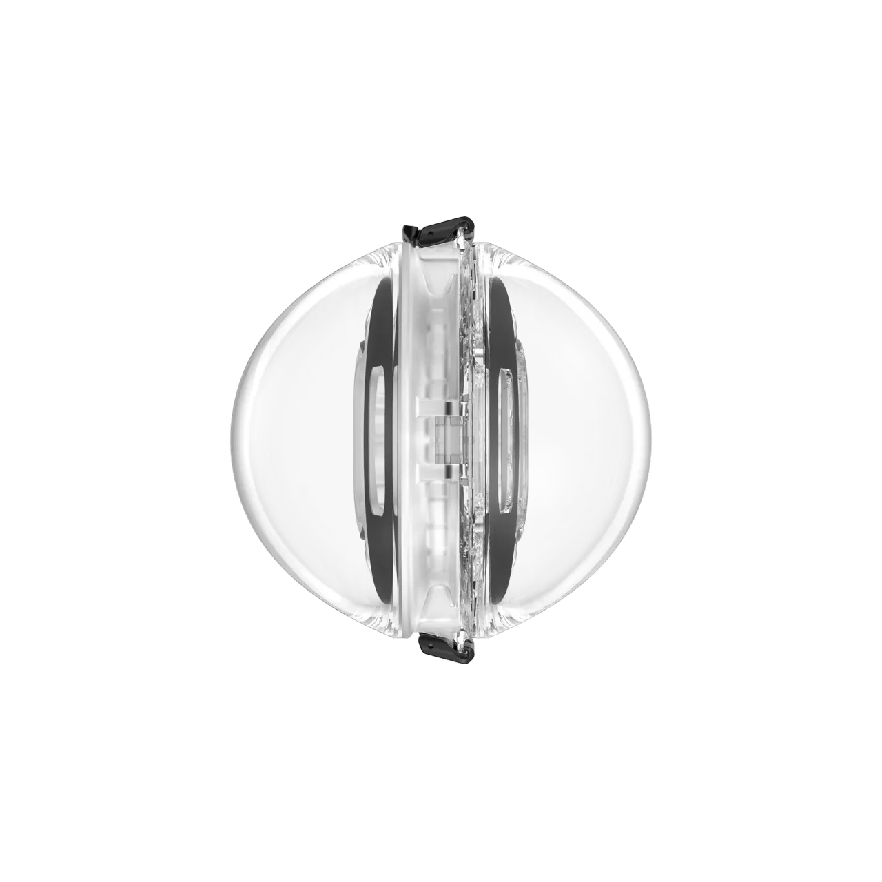 X5 INVISIBLE DIVE CASE PRO