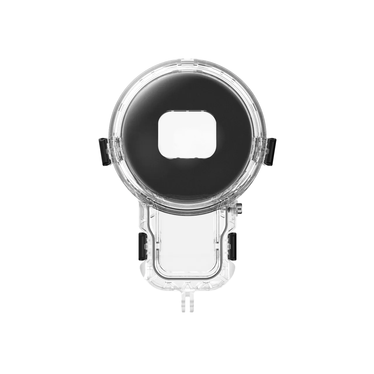 X5 INVISIBLE DIVE CASE PRO