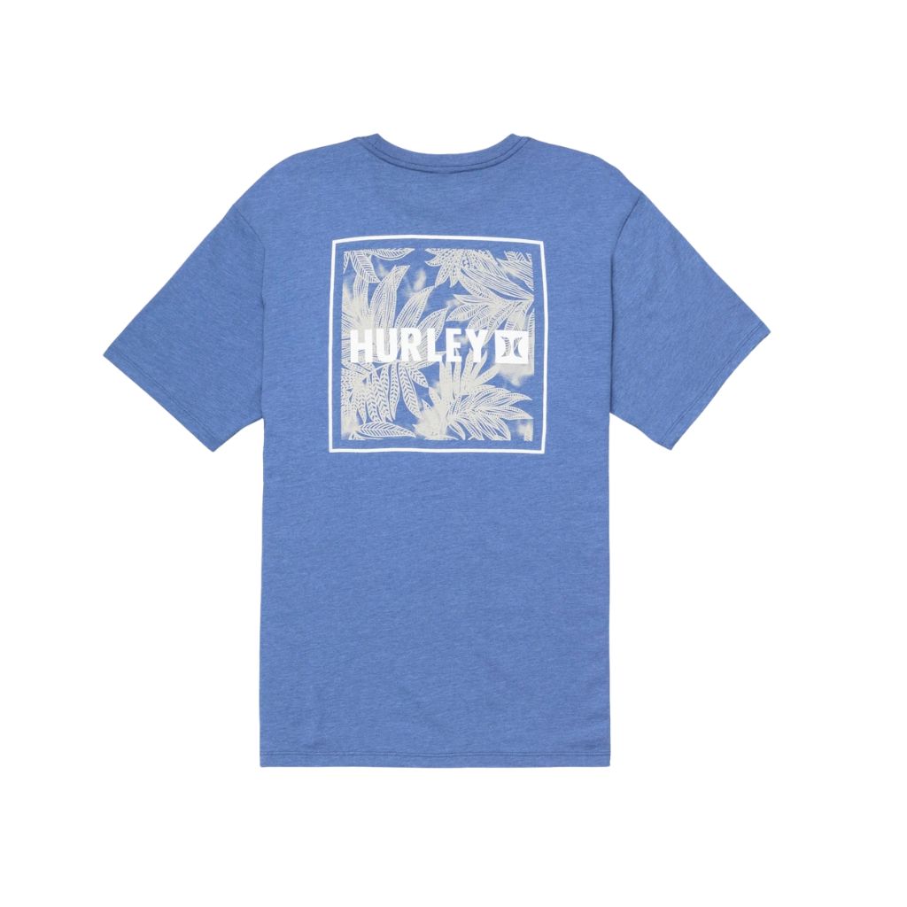 EVD EXPLORER FASTLANE T SHIRT