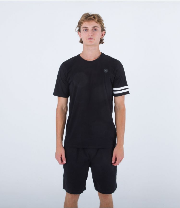 H20 DRI BLOCK PARTY TEE